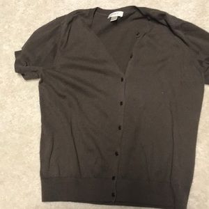 Loft sweater bundle (2 tops)